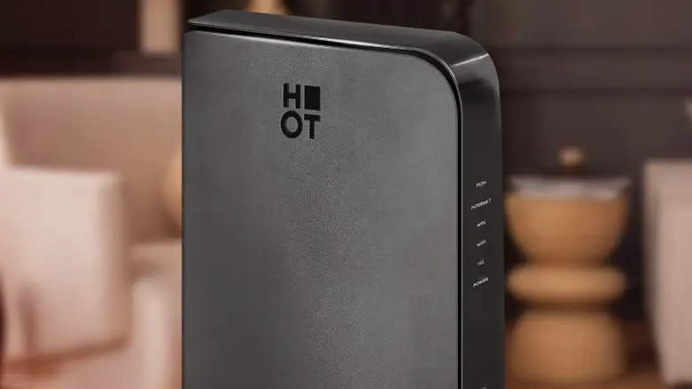 5 סיבות אמיתיות למה שווה לעבור היום לרשת HOT Fiber