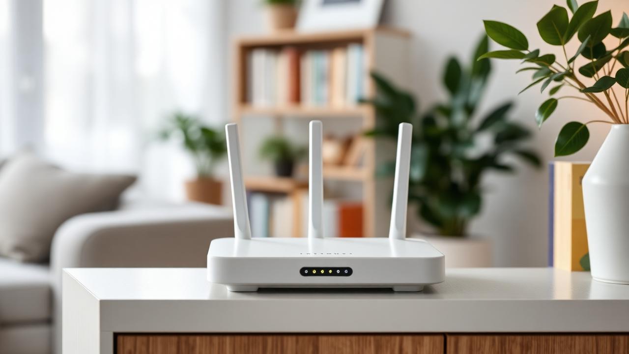מה זה Wi-Fi 6 ולמה זה משנה לחיבור האינטרנט הביתי