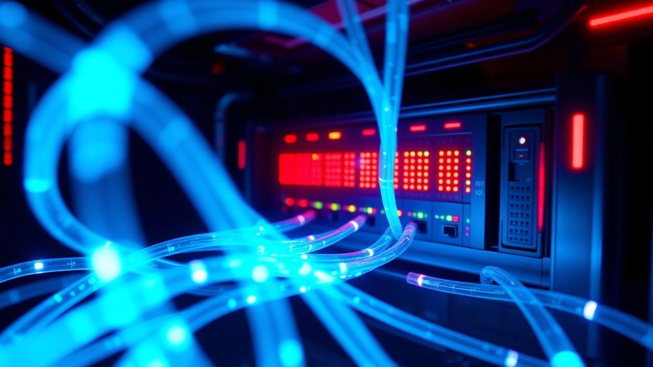 HOT Fiber זמינות — האם יש סיבים אופטיים באזור שלכם?